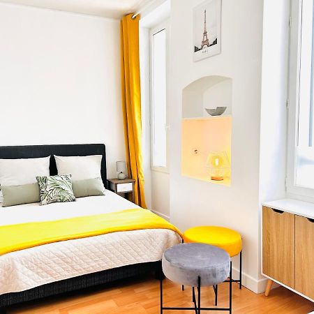 1 Bedroom Flat With Balcony Cannes Center Croisette 6Ppl Exteriér fotografie